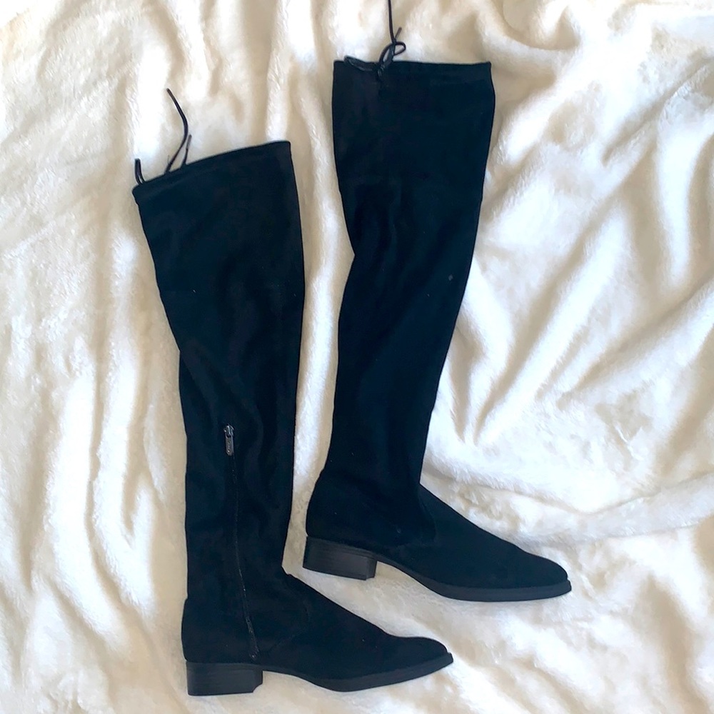 EUC Circus By Sam Edelman Peyton Boots